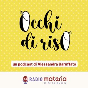 Occhi di riso