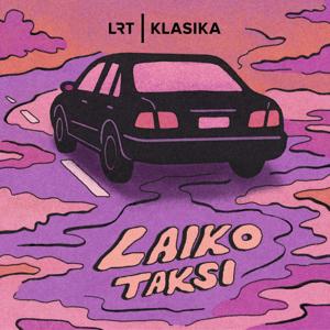 Laiko taksi