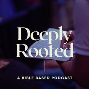 Deeply Rooted with Sinazo Kos