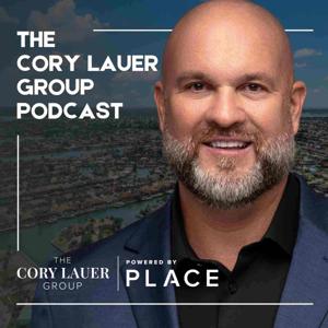 The Cory Lauer Group Podcast