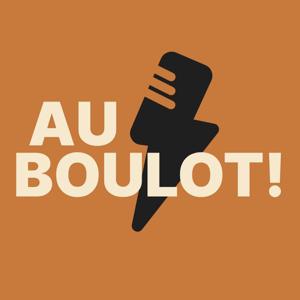 Au Boulot !
