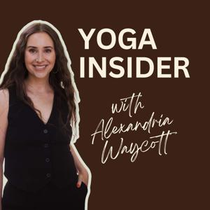 Yoga Insider