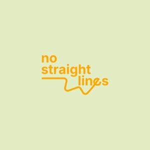 No Straight Lines