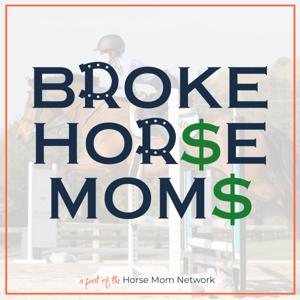 Broke Horse Moms