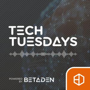 Tech Tuesdays Powered by BetaDen