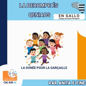 La Derompe És Qeniaos