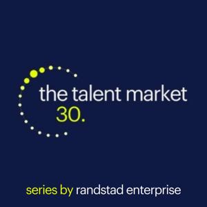 talent market 30 series