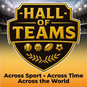 Hall of Teams