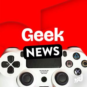 Geek News
