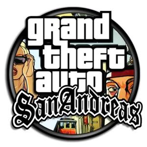 GTA San Andreas APK