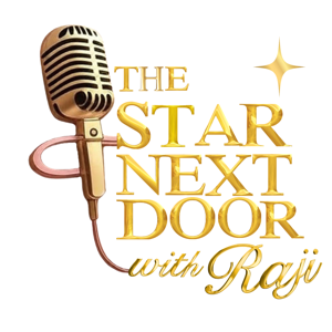 The Star Next Door With Raji
