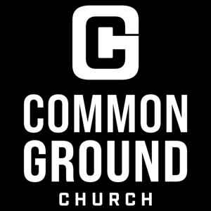 The Common Ground ABQ Podcast