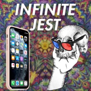 The Infinite Jest by RGEB LLC