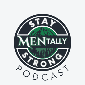 Stay MENtally Strong