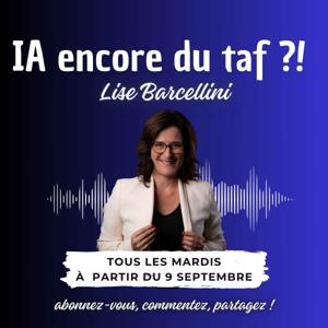 IA encore du taf ?!