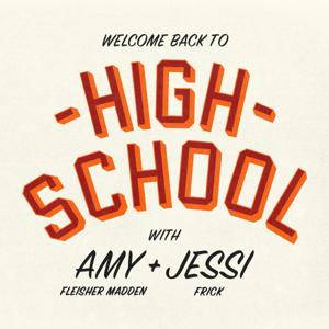 Welcome Back to High School