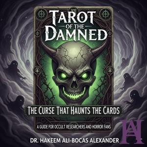 Tarot of the Damned