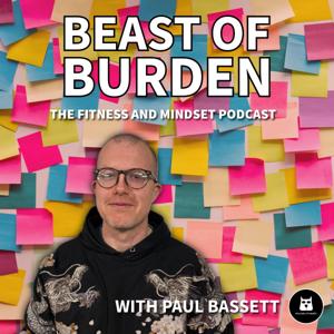Beast of Burden