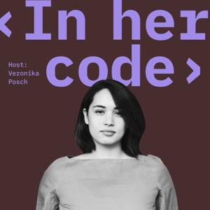 In Her Code