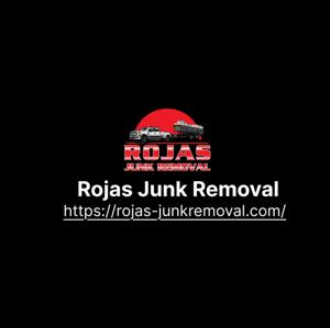 Rojas Junk Removal