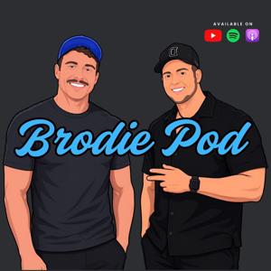Brodie Pod