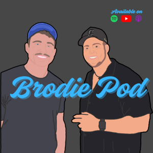 Brodie Pod