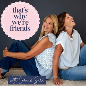 That's Why We're Friends