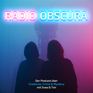Radio Obscura