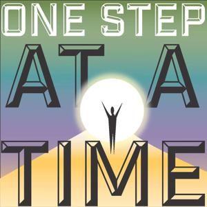 One step at a time