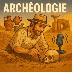 L'archéologie en un mot