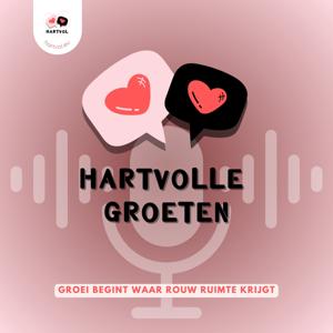 Hartvolle Groeten