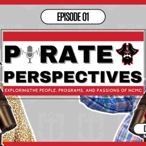 Pirates Perspective