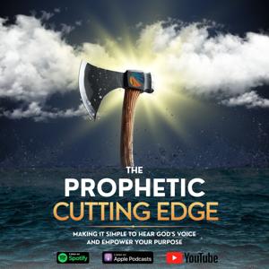 Prophetic Cutting Edge