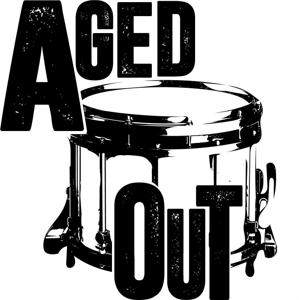 The Aged Out Podcast by Mike Fantini and Evan Worrell