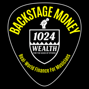 Backstage Money