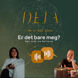 Er det bare meg?