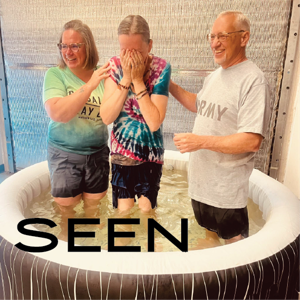 SEEN, at Northern Nevada Dream Center