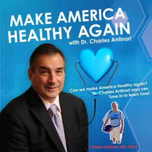 Make America Healthy Again