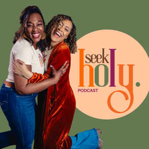 Seek Holy