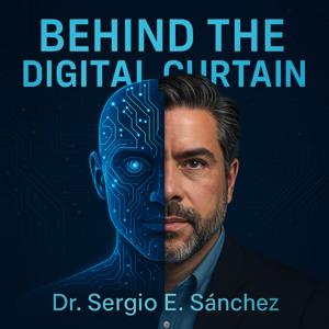 Behind the digital curtain