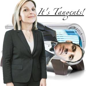It's Tangents!