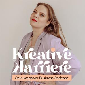 Kreative Karriere
