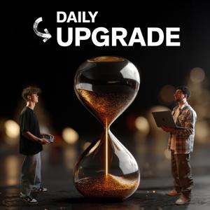 Daily Upgrade