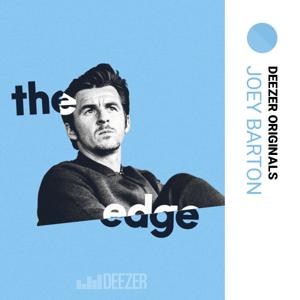 The Edge with Joey Barton by Deezer Originals