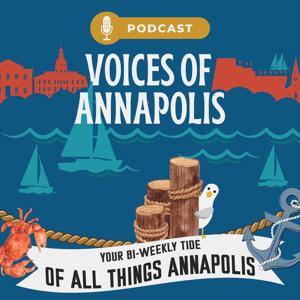 Voices of Annapolis