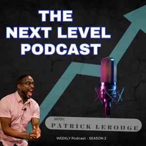 Freedom Mastery Experience with Patrick Lerouge