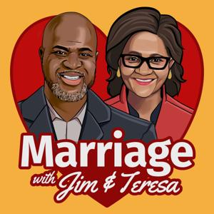 Marriage with Jim & Teresa