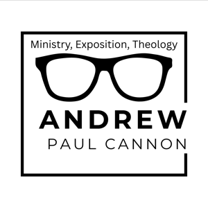 Andrew Paul Cannon