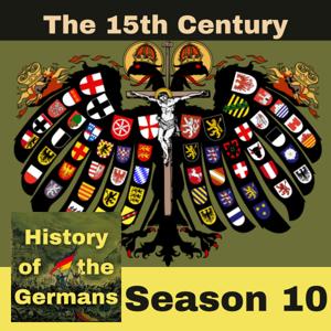The Empire in the 15th Century