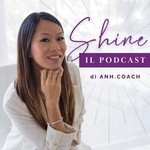 Shine, con Anh Coach